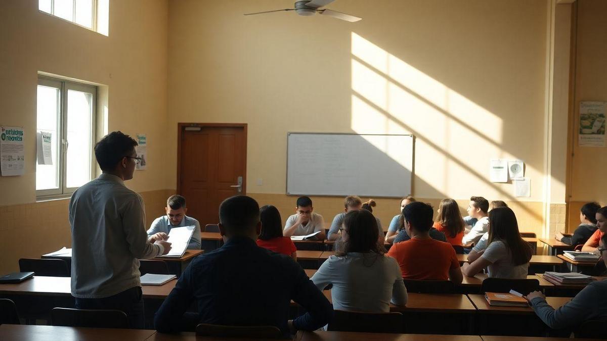 Técnicas de aprendizaje tradicionales y su efectividad