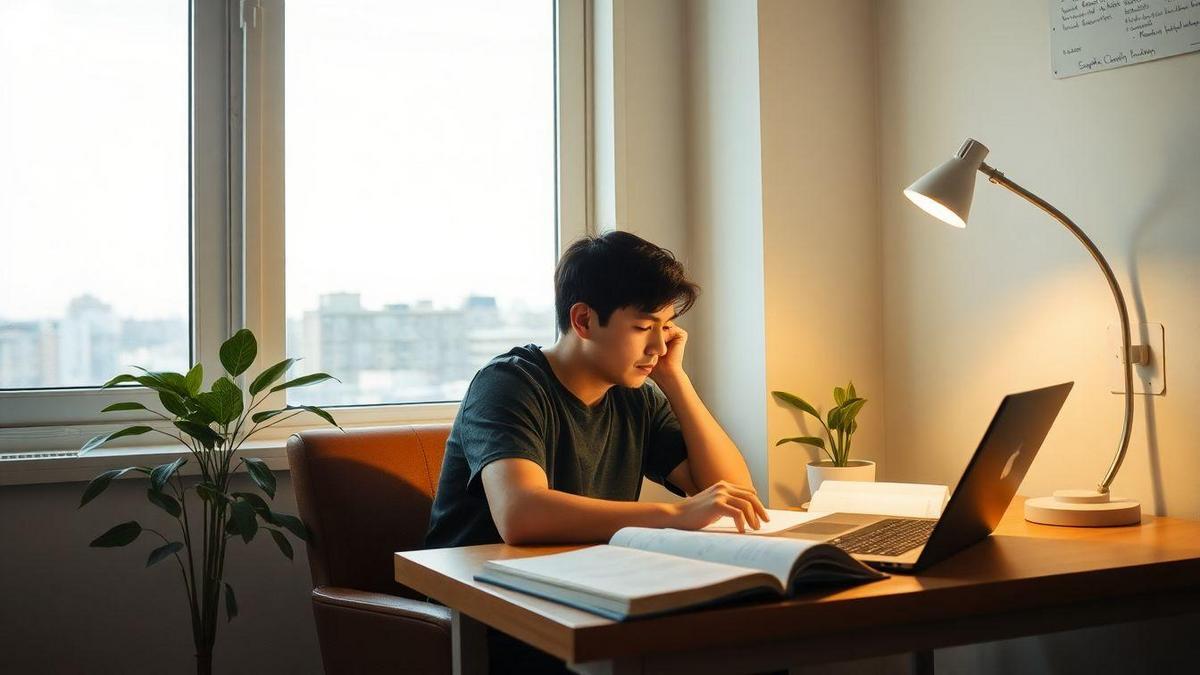 Técnicas de concentración para el estudio