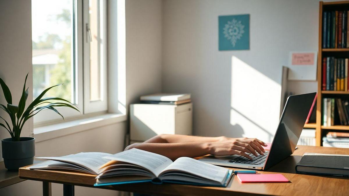 Técnicas de estudio efectivas basadas en la regla del 80/20