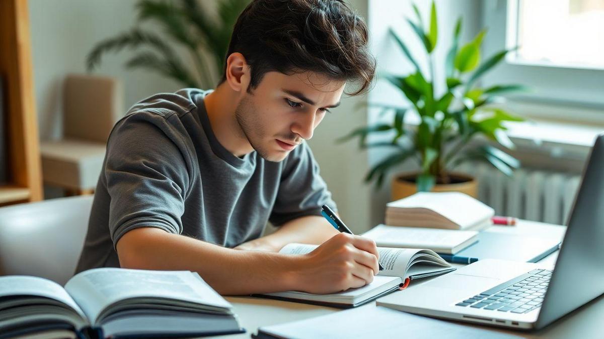 Técnicas de estudio efectivas para mejorar el aprendizaje