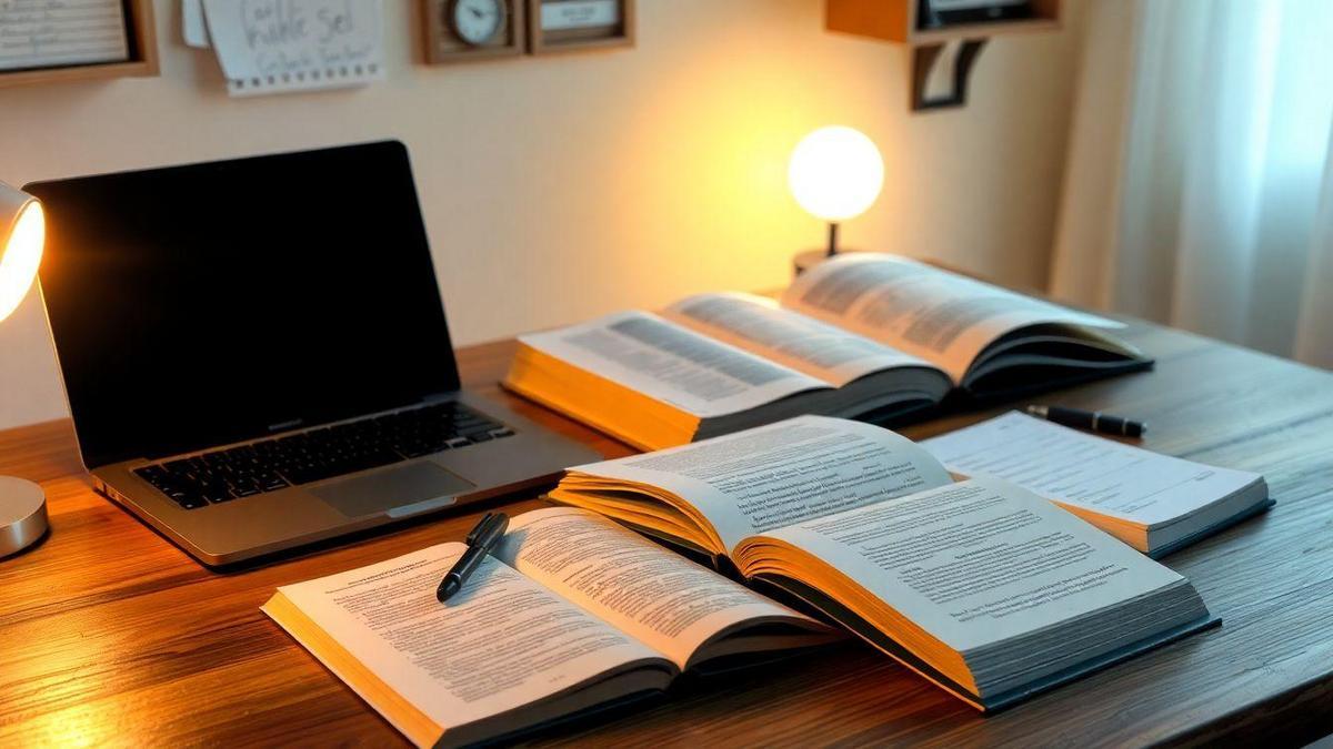 Técnicas de estudio efectivas que puedo usar