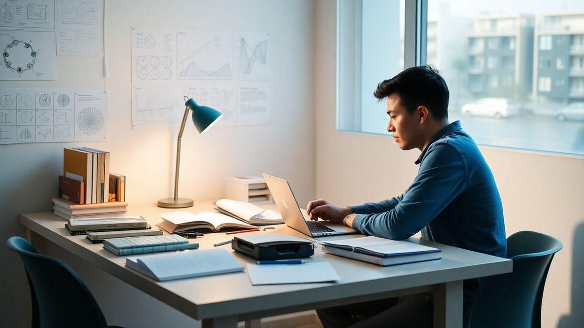 Técnicas de estudio que potencian la retención